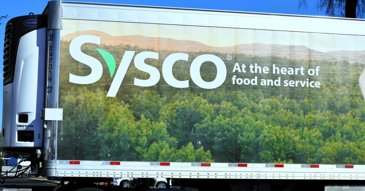 After two deaths, Sysco says it’s done with Taylor Farms