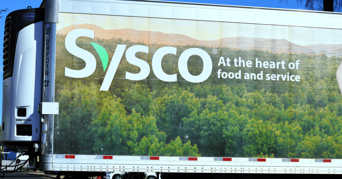 After two deaths, Sysco says it’s done with Taylor Farms