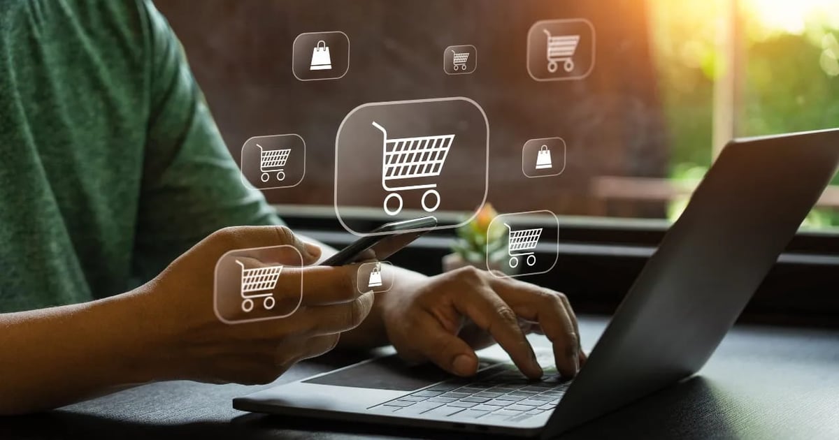 Shoppers increasingly receptive to in-store digital advertising