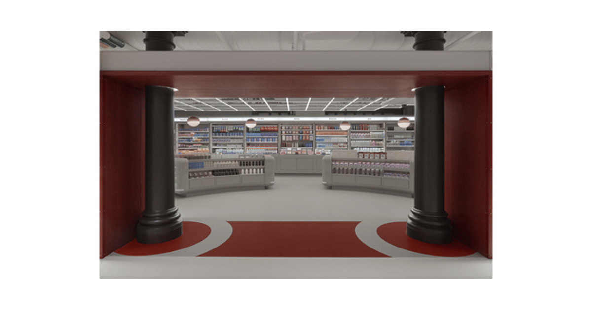 Target completes SoHo store transformation