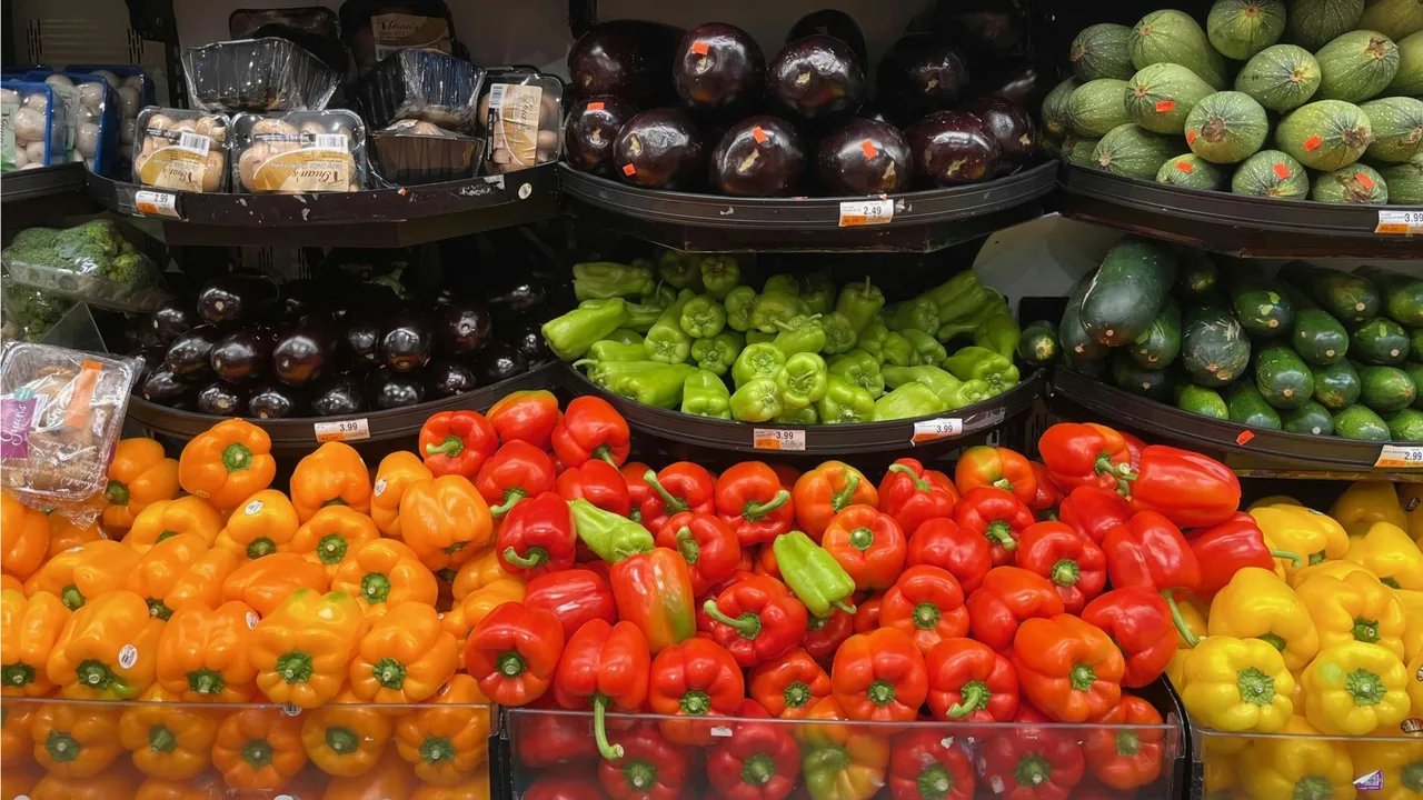 Fresh Produce | Supermarket News