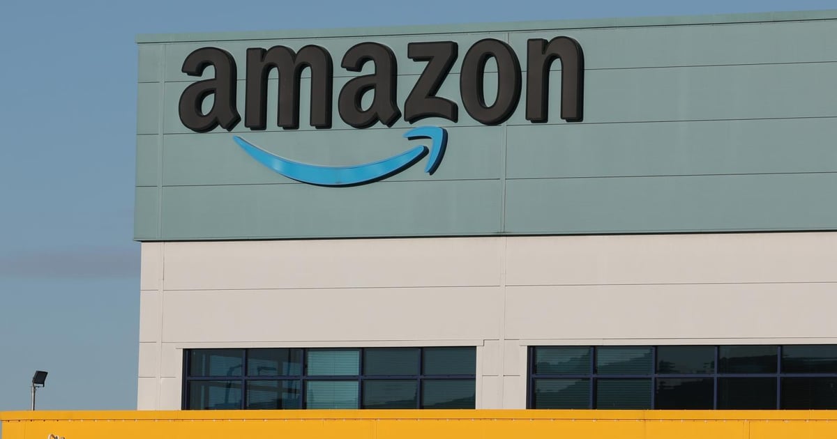 Amazon predicted to pull ahead in the beauty race