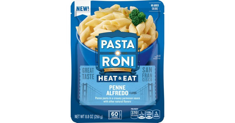 Pasta Roni Heat & Eat