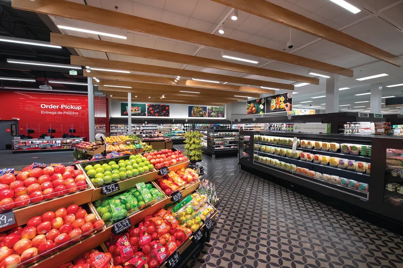 What Store SN Retailer of the Year: Target's On a Run