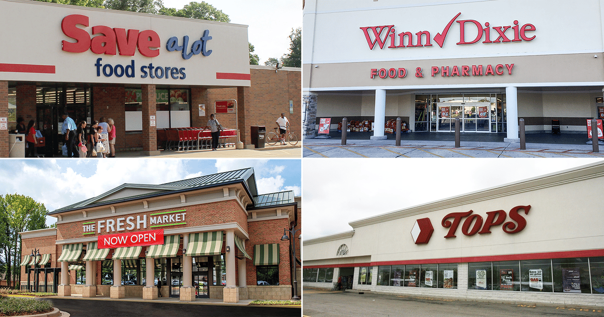 SN 2020 Top 75: Top sales decliners by percentage