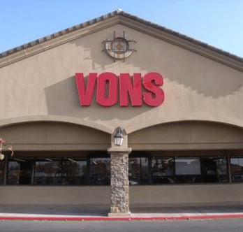 Safeway, Vons kick off Shipt grocery delivery