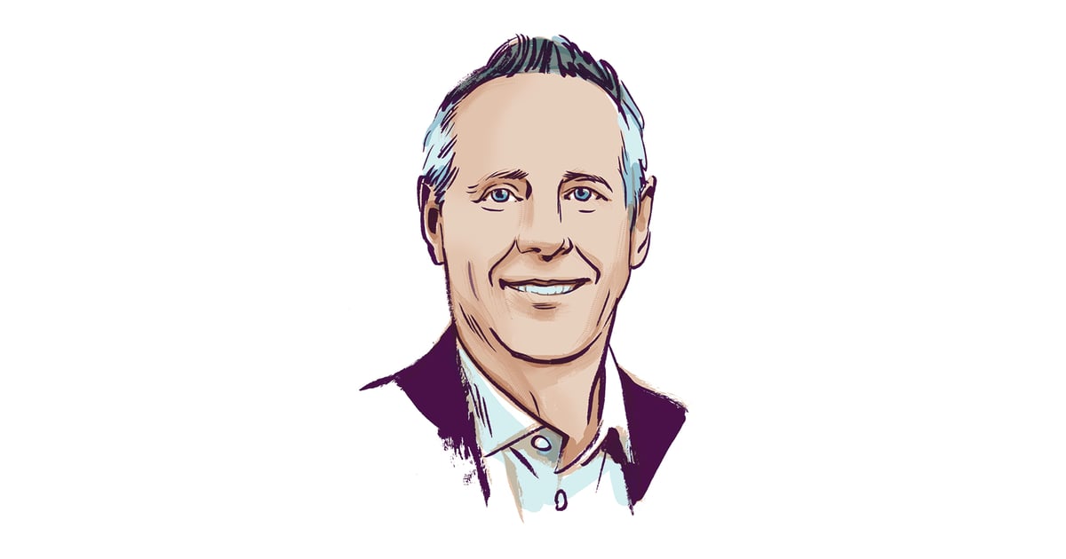 Michael R Teel 1-on-1 With Raley’s Chairman Mike Teel
