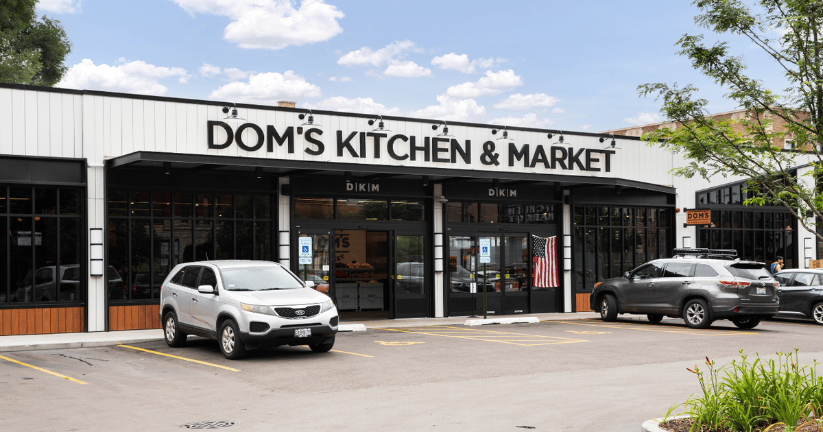 Illinois releases $26M in grant funding for grocery stores