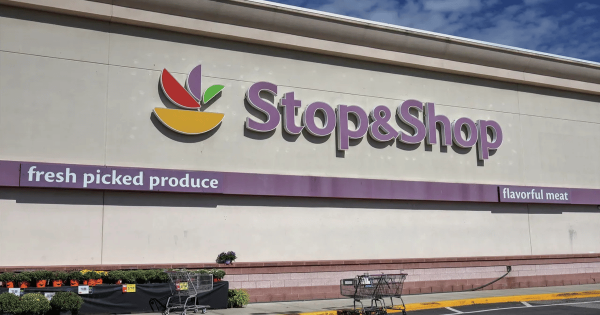 Stop & Shop to shutter seven delivery warerooms