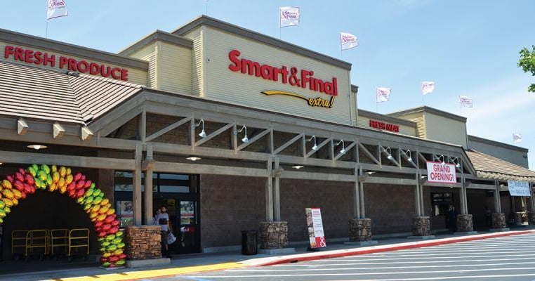Smart & Final to be acquired by Bodega Latina for $620 million