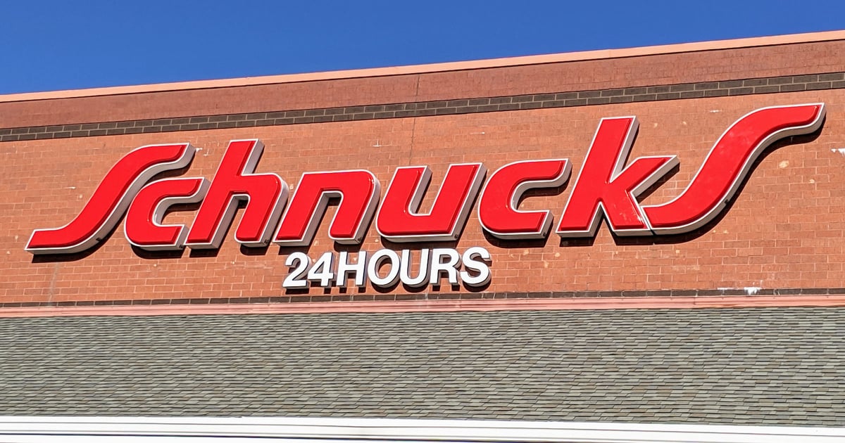Next Generation Rises at Family-Owned Schnucks