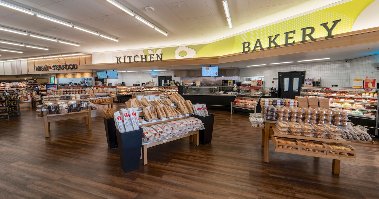 Upgraded Raley’s store in Reno makes debut