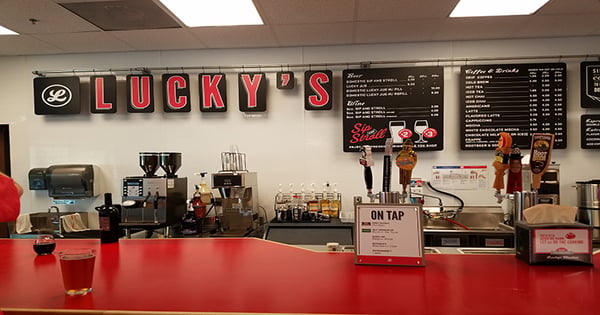 Lucky’s to Double Store Count With 20 Signed Leases