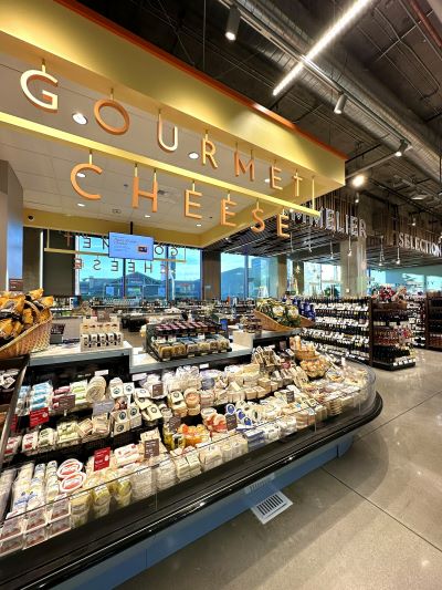 does gelson's sell cigarettes Gelson's opens 1st store in West Los Angeles