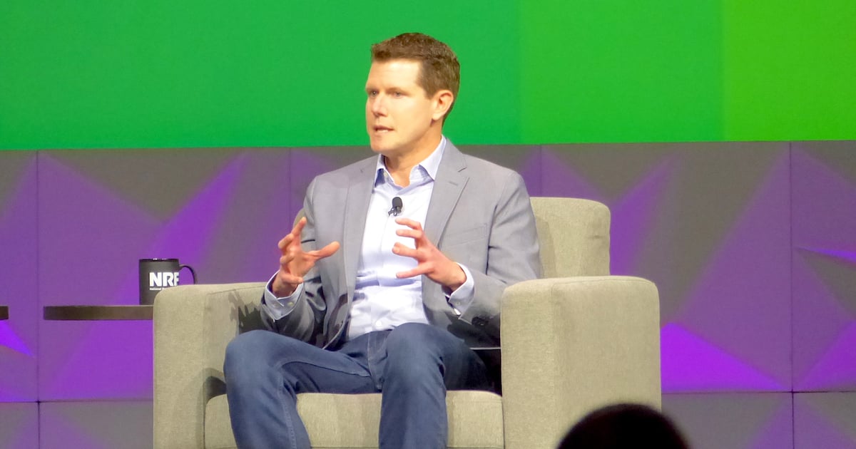 Whole Foods’ Jason Buechel bullish on brick-and-mortar expansion