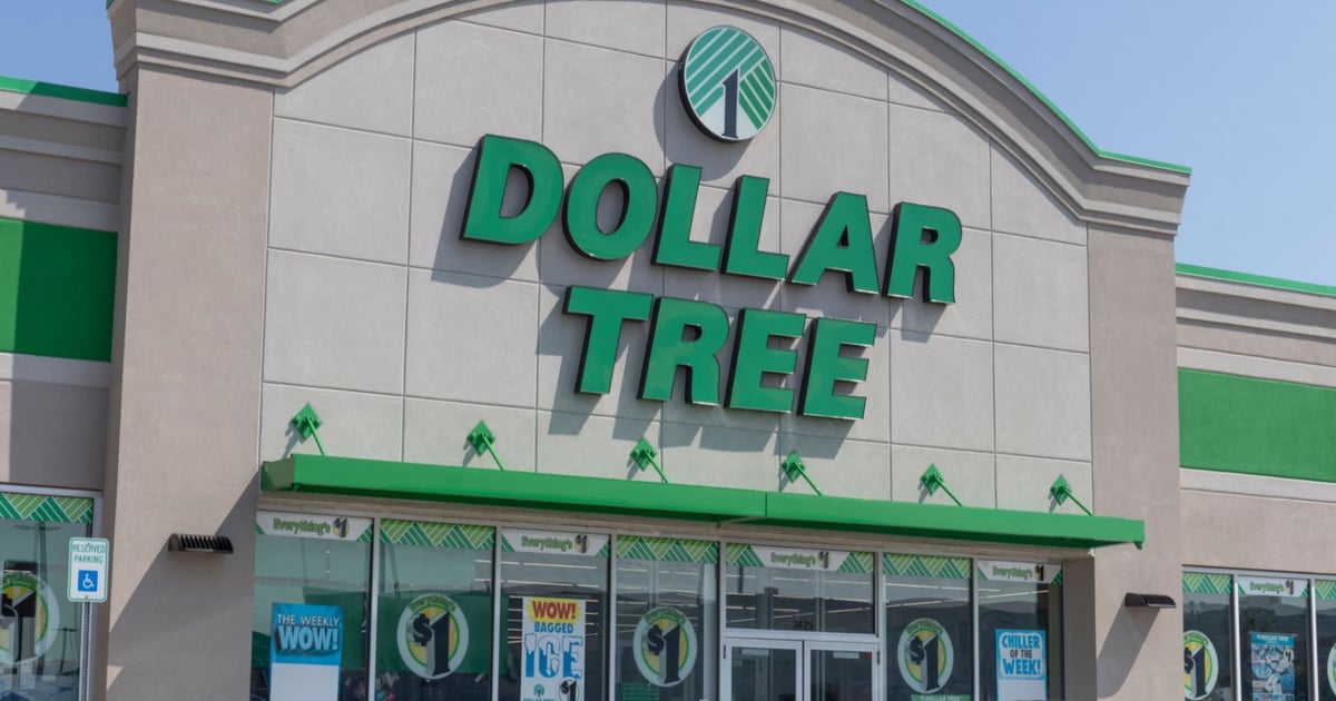 Dollar Tree adds Michael Creedon, Jr. as COO