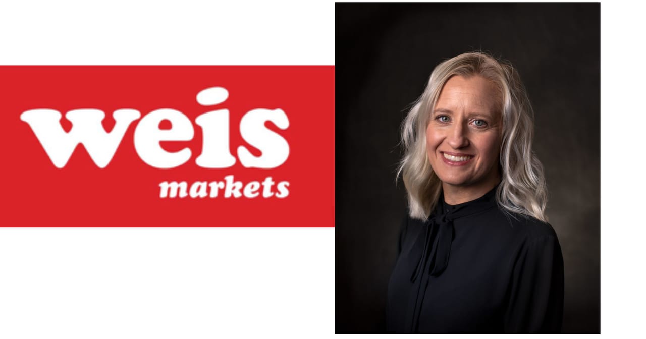 Mari Rizz Weis Markets promotes Maria Rizzo to VP of advertising and marketing