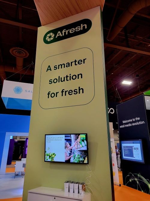 7 tech companies looking to dominate grocery