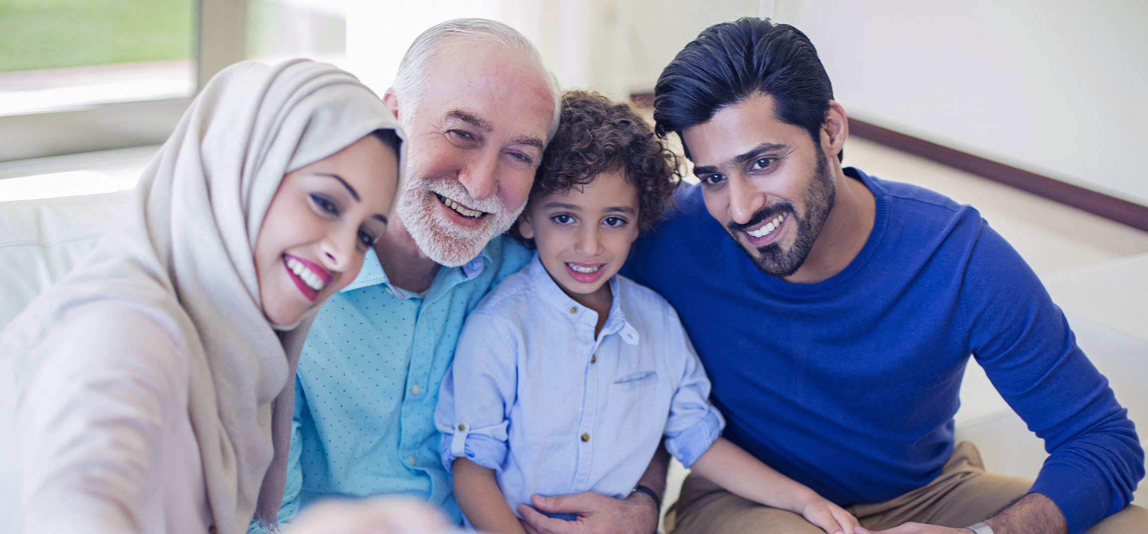 Patients have always been at the heart of everything we do.