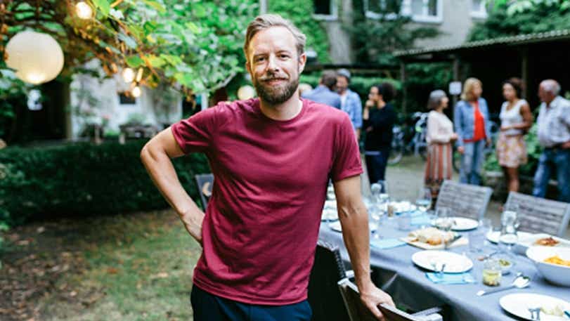 man-standing man-standing