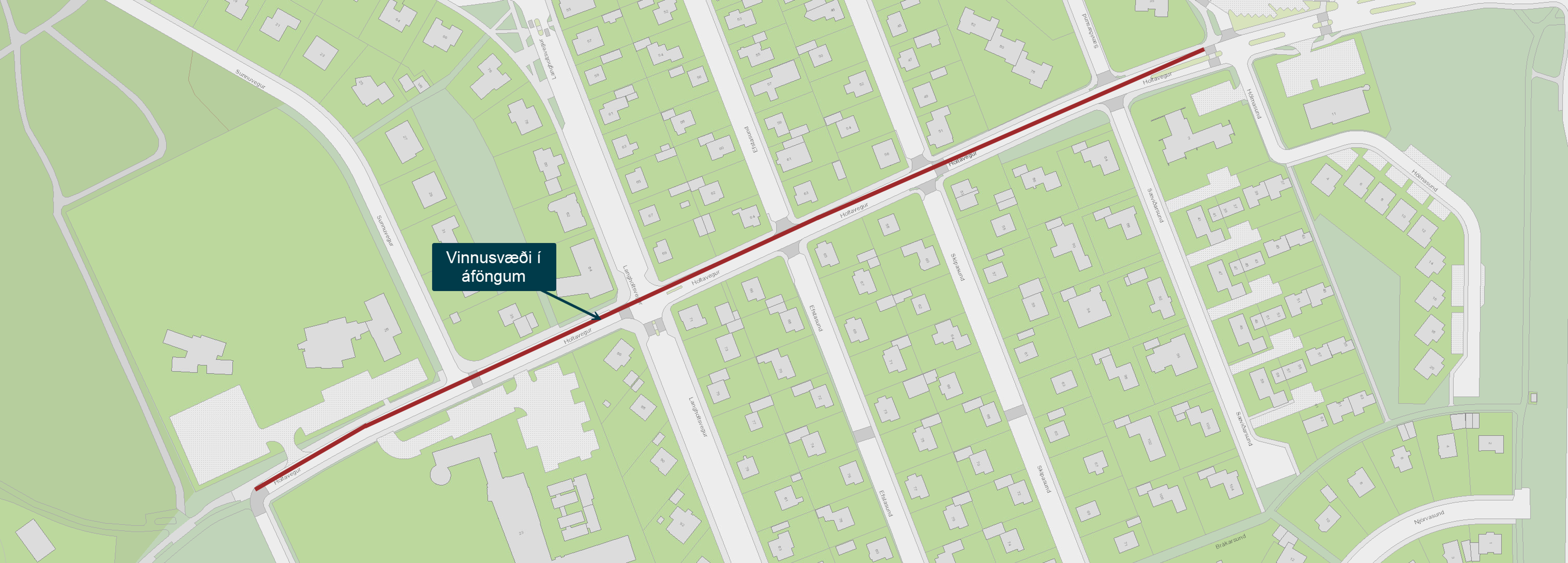 2025-08-08 Holtavegur