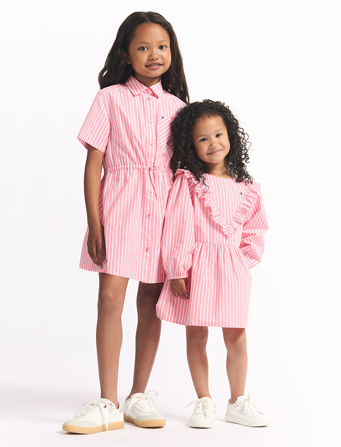 girls (2-6 years)