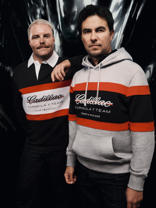 cadillac formula 1® team