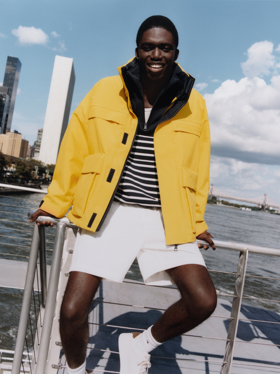 MEN S TOMMY HILFIGER visual data 3