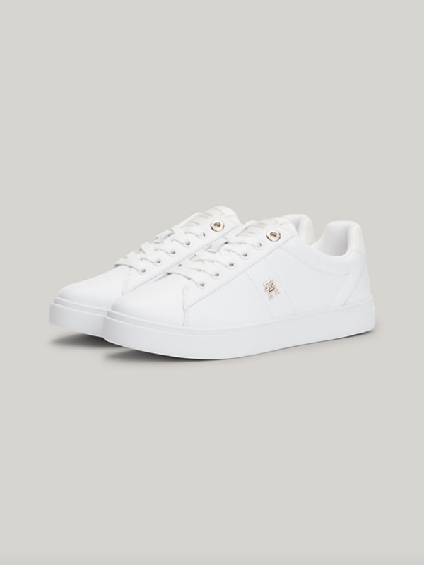 Tommy hilfiger clearance uk womens trainers