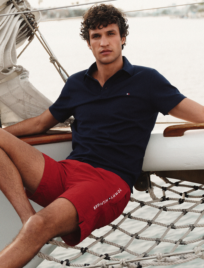 alle poloshirts