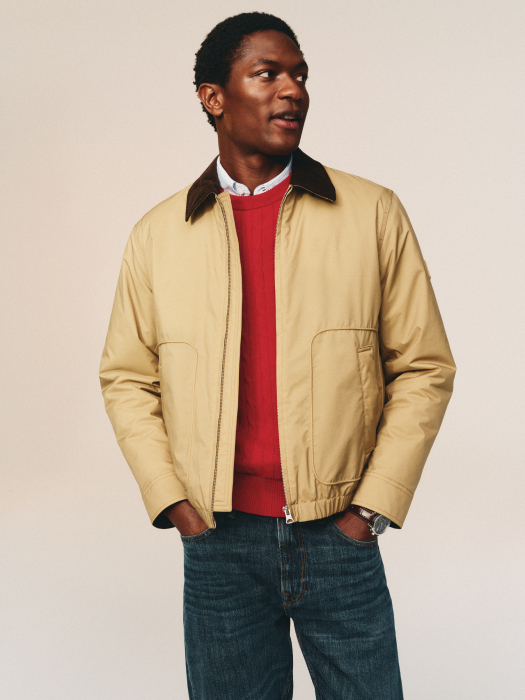 coats & jackets
