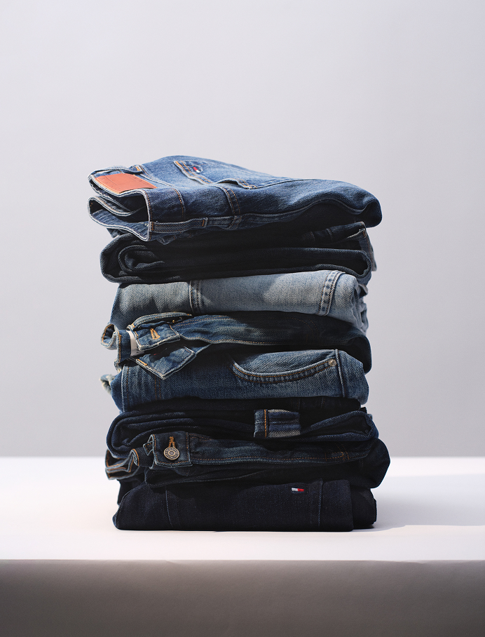 jeans