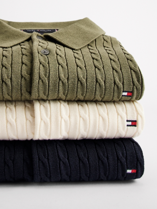 summer knits