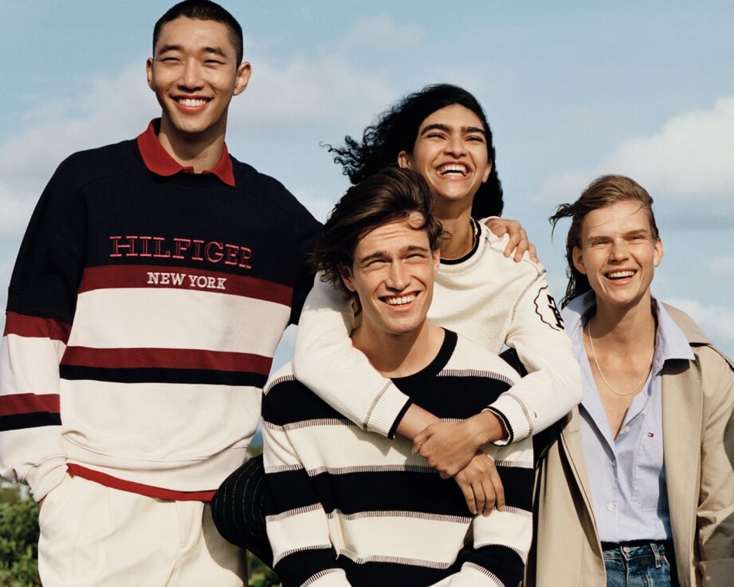 Tommy Hilfiger® Sale - Up to 30% Off