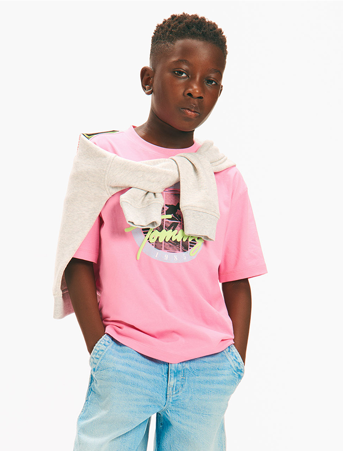 t-shirts