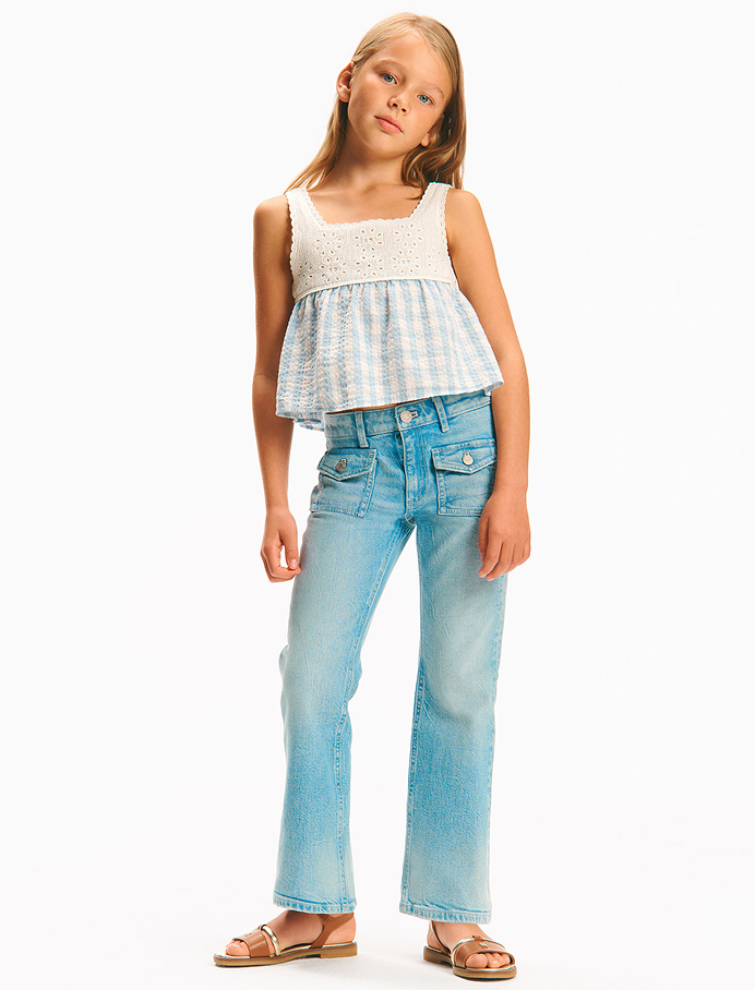 jeans
