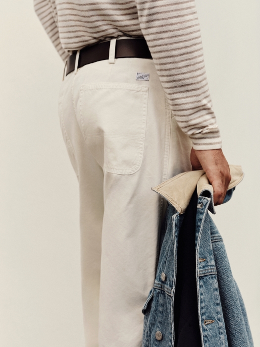 pantalons