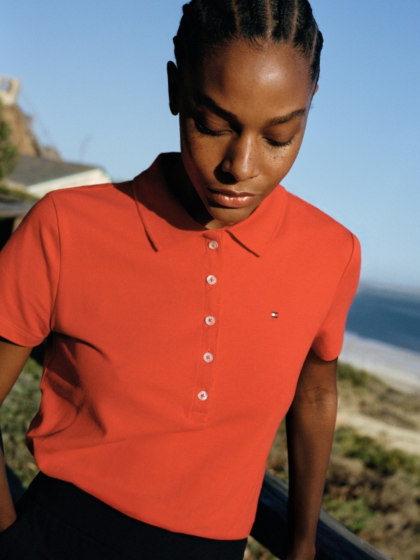 Polo Shirts for Women - Golf Tops & T-Shirts | Up to 30% Off SI