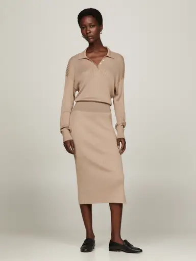 Polo Dresses for Women - Midi, Knit & More