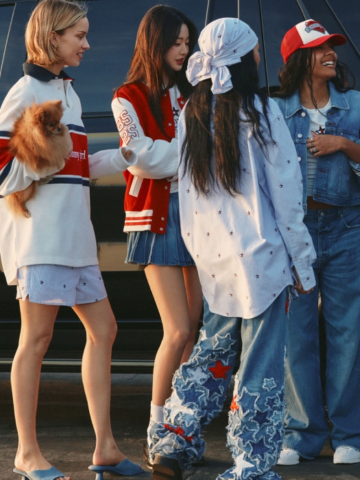 tommy girl