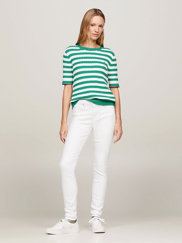 Women's Jeans - Denim Pants | Tommy Hilfiger® SI