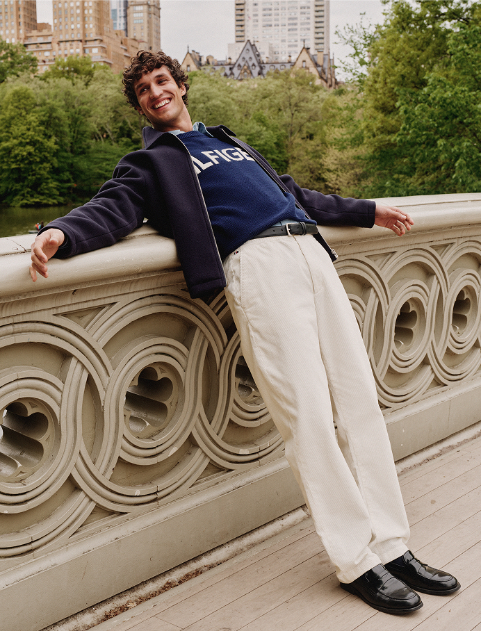 trousers