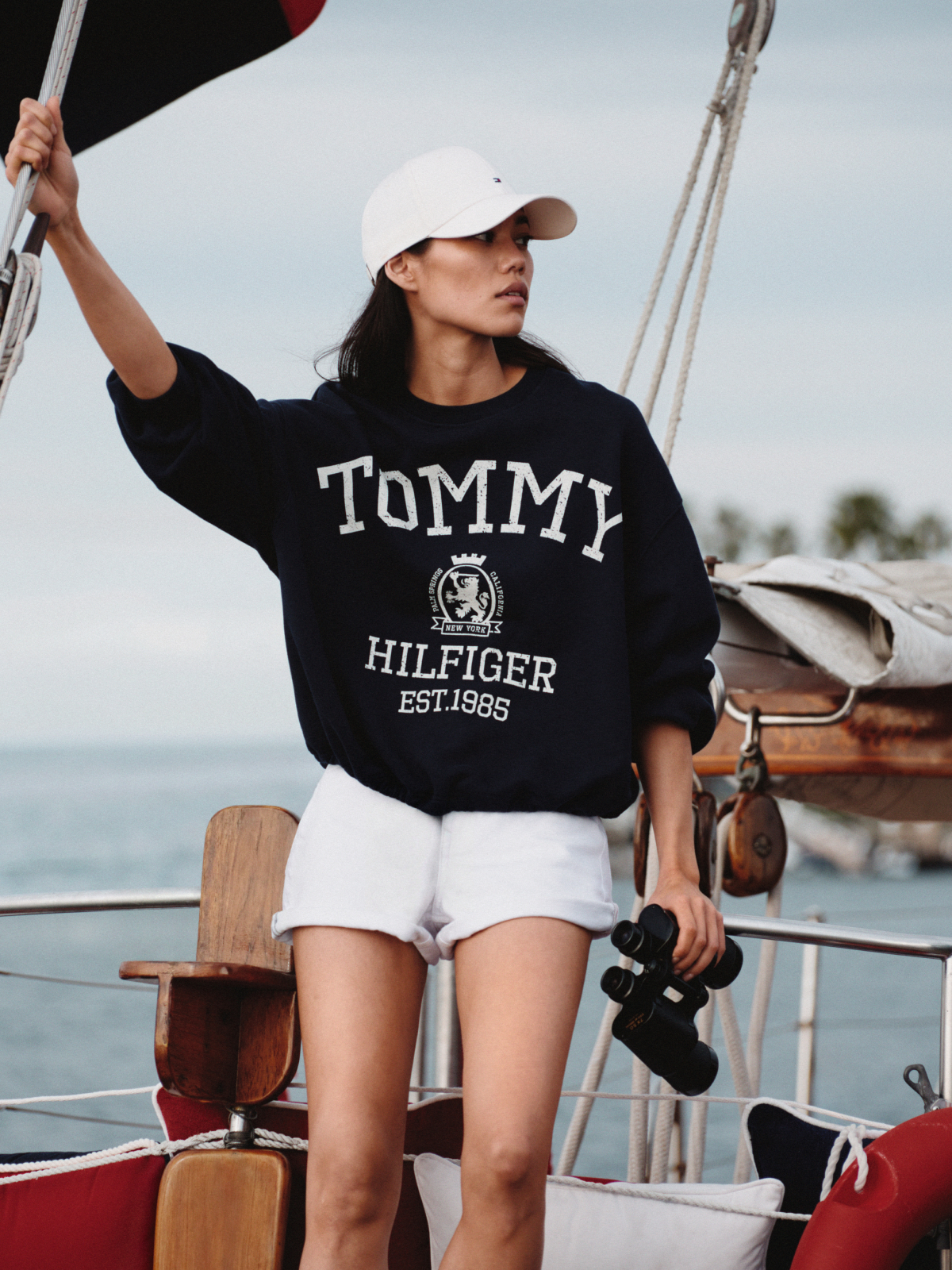 Tommy Hilfiger® UK | Official Online Shop