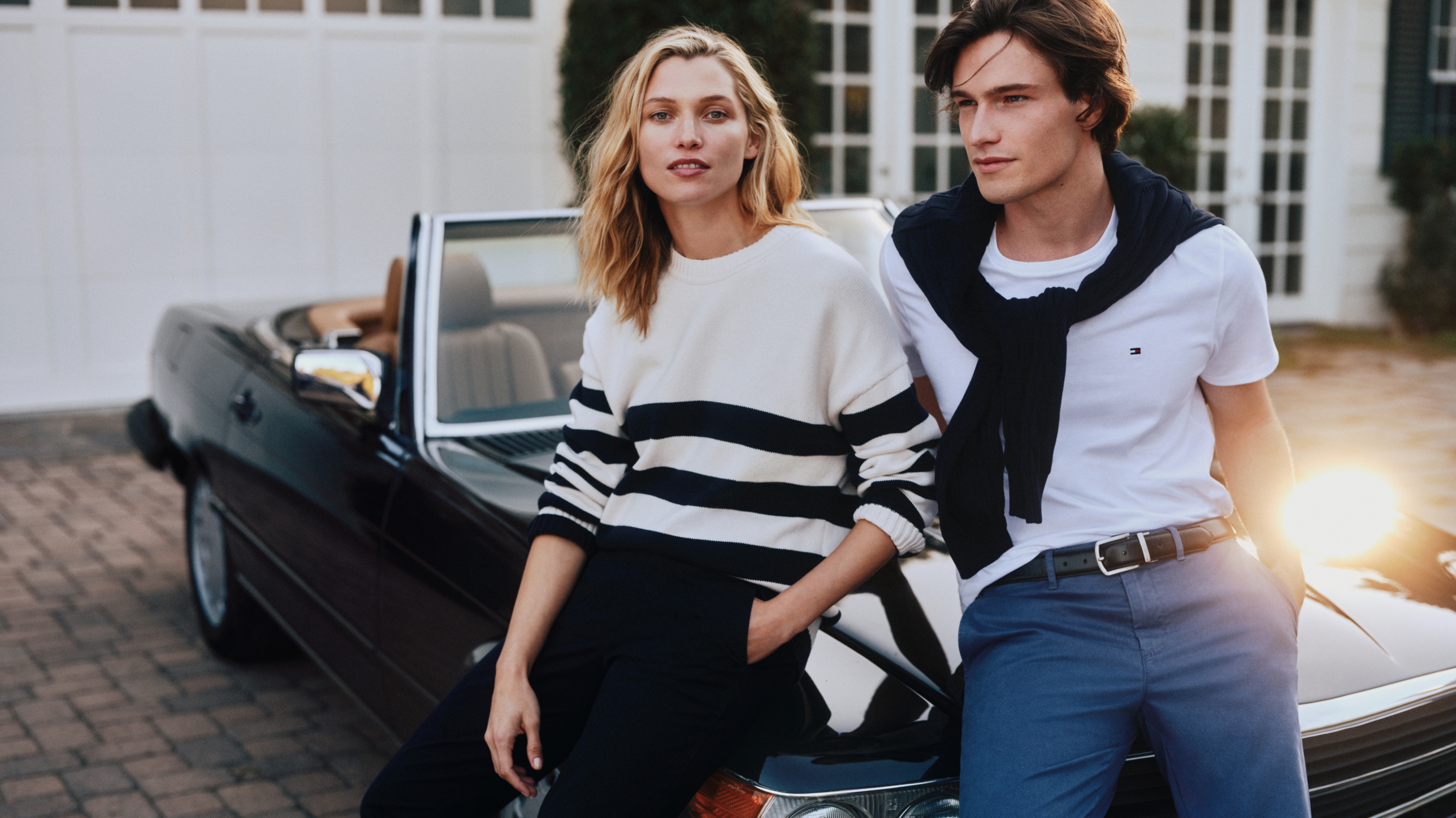 Tommy Hilfiger United Kingdom Official Online Shop