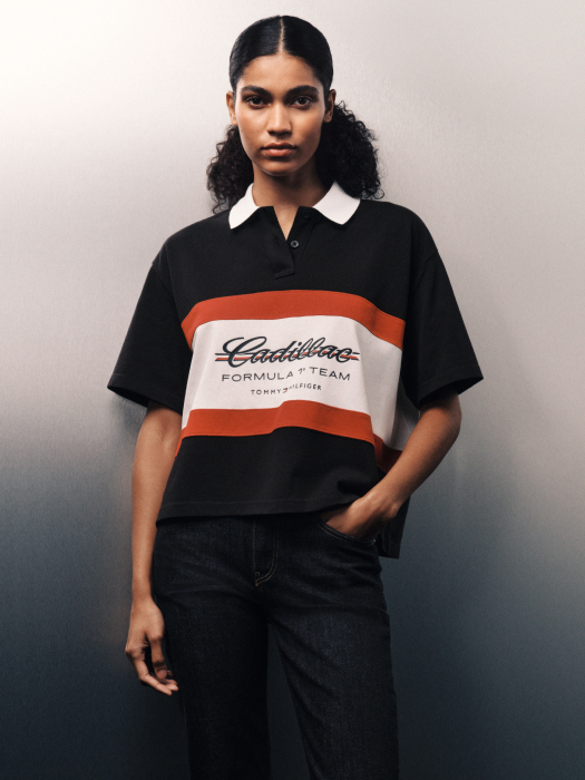cadillac formula 1® team