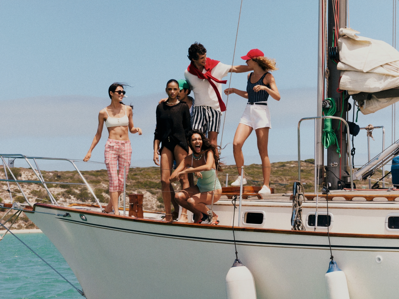 Tommy Hilfiger® Polska