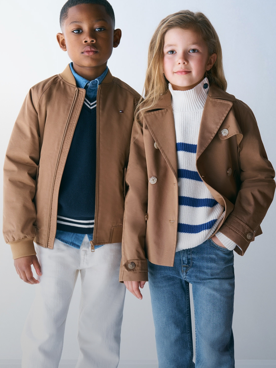 Kids Clothes Shoes Accessories Tommy Hilfiger