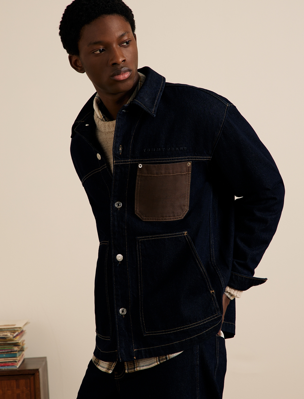 nouveautés tommy jeans