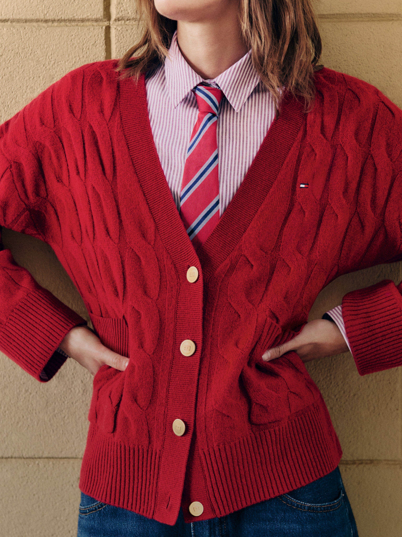cardigans