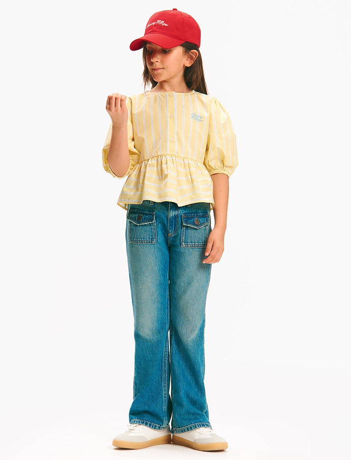 jeans